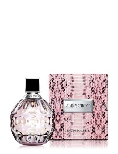 Woman Eau De Toilette Parfyme Eau De Toilette Nude Jimmy Choo