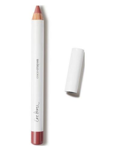 Coco Crayon - Grace Lipliner Sminke Pink Ere Perez