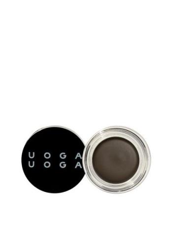 Uoga Uoga Eyebrow Pomade Creamy Eyebrow Tint, Forest Path 2,5Ml Øyebry...