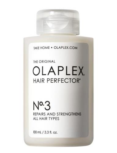 No.3 Hair Perfector Hår Conditi R Balsam Nude Olaplex