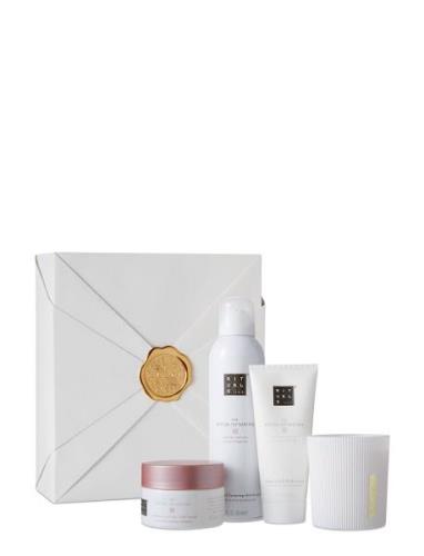 The Ritual Of Sakura - Medium Gift Set Sett Bath & Body Nude Rituals