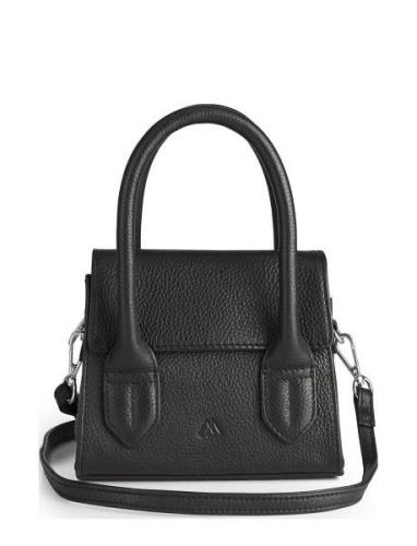 Filippambg Mini Bag, Grain Bags Crossbody Bags Black Markberg