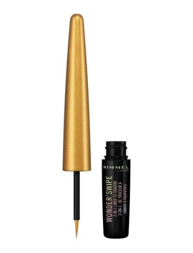 Rimmel Wonder Swipes Eyeliner Eyeliner Sminke Rimmel