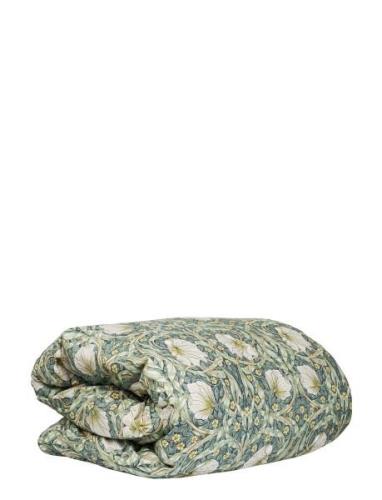 Pimpernel Duvet Cover Home Textiles Bedtextiles Duvet Covers Green Mil...