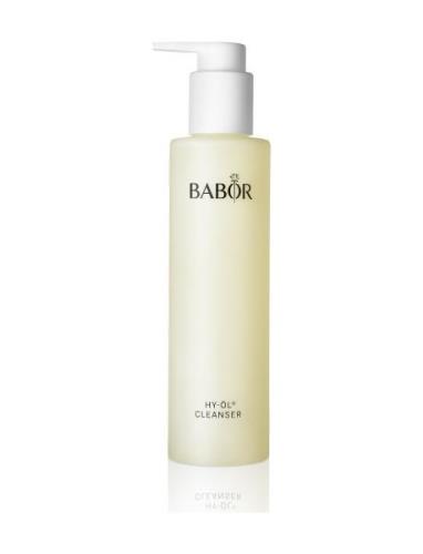 Hy-Öl Cleanser Cleanser Hudpleie Nude Babor