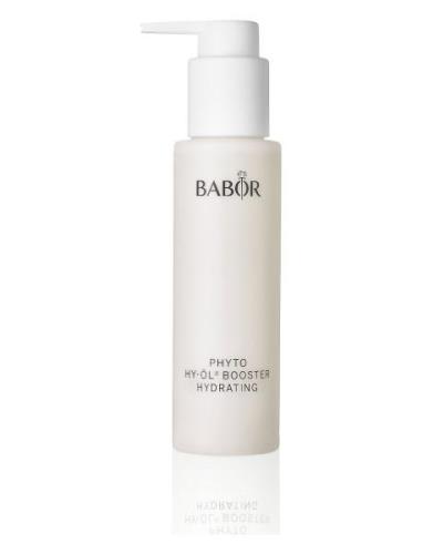 Phyto Hy-Öl Booster Hydrating Cleanser Hudpleie Cream Babor