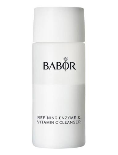 Refining Enzyme & Vitamin C Cleanser Ansiktsrens Sminkefjerning Rens N...