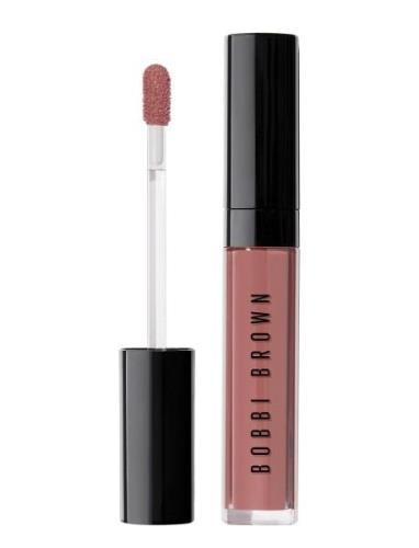 Crushed Oil-Infused Lipgloss Lipgloss Sminke Pink Bobbi Brown