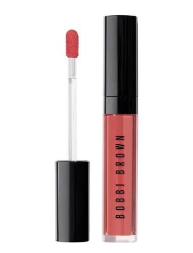 Crushed Oil-Infused Lipgloss Lipgloss Sminke Red Bobbi Brown