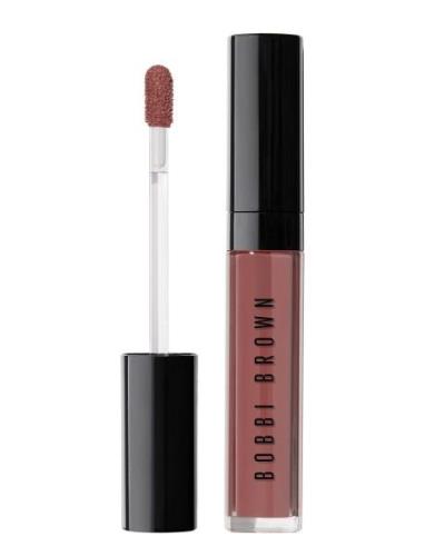 Crushed Oil-Infused Lipgloss Lipgloss Sminke Brown Bobbi Brown