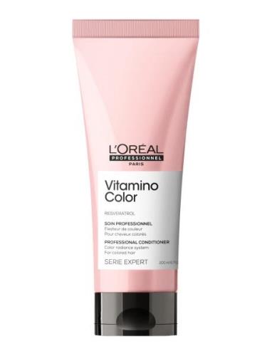 L'oréal Professionnel Vitamino Conditi R 200Ml Hår Conditi R Balsam Nu...