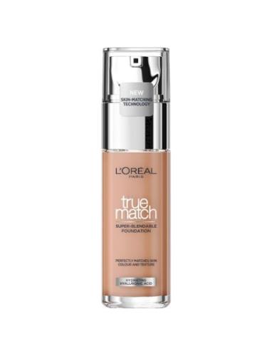 L'oréal Paris True Match Foundation 2.C Foundation Sminke L'Oréal Pari...