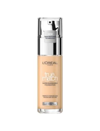 L'oréal Paris True Match Foundation 1.5.N Foundation Sminke L'Oréal Pa...