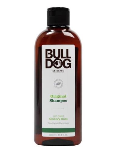 Original Shampoo 300 Ml Sjampo Nude Bulldog