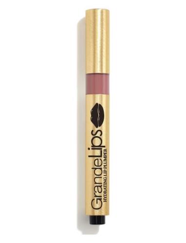 Grandelips Hydrating Lip Plumper Spicy Mauve Leppefiller Nude Grande C...