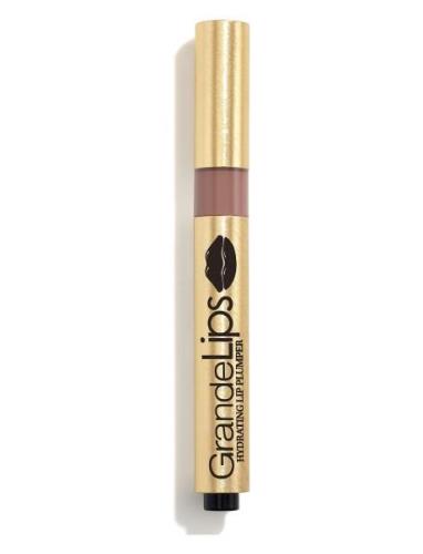 Grandelips Hydrating Lip Plumper Sunbaked Sedona Leppefiller Nude Gran...