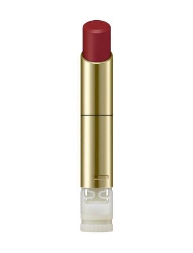 Lasting Plump Lipstick Leppestift Sminke Red SENSAI