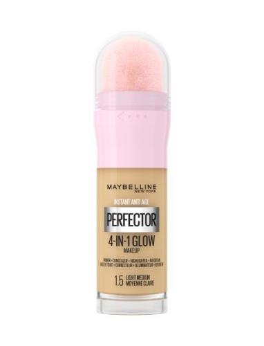 Maybelline New York, Instant Perfector, 4-In-1 Glow Makeup Foundation,...