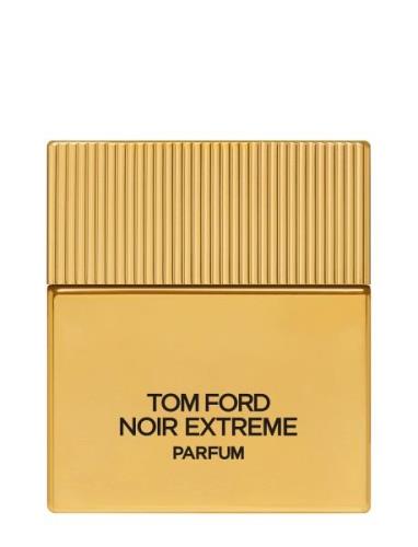 Noir Extreme Parfum Parfyme Eau De Parfum Nude TOM FORD