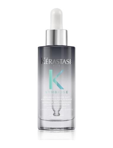 Symbiose Anti-Pelliculaire Serum Intensif Hårolje Nude Kérastase