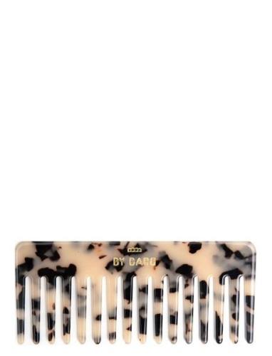 Acetate Comb Hårbørste Kam Multi/patterned By Barb