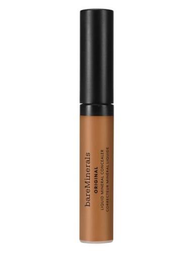 Original Liquid Concealer Dark 5W Concealer Sminke BareMinerals