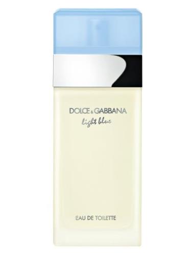 Light Blue Edt Parfyme Eau De Toilette Nude Dolce&Gabbana