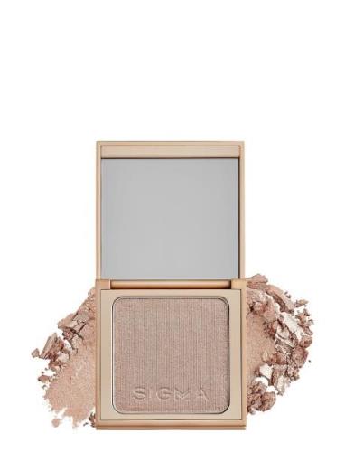 Highlighter Highlighter Contour Sminke Beige SIGMA Beauty