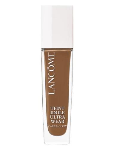 Teint Idole Fond De Teint Foundation Sminke Lancôme