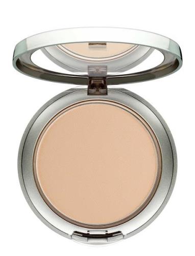 Mineral Compact Powder 05 Fair Ivory Ansiktspudder Sminke Artdeco