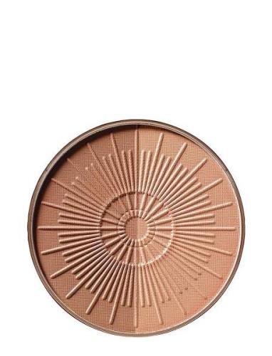 Bronzing Powder Compact Refill 50 Almond 10 G Bronzer Solpudder Artdec...