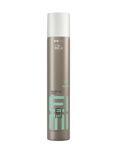 Eimi Mistify Light 500Ml Hårspray Mousse Nude Wella Professionals