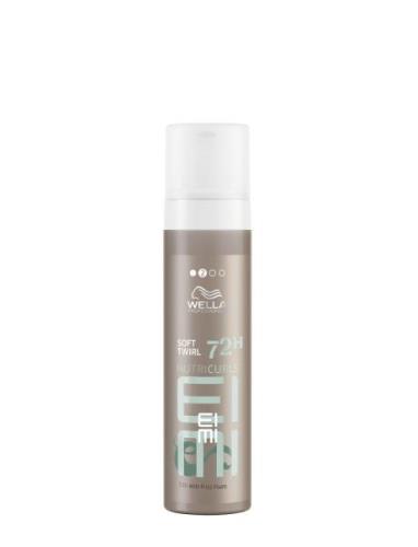 Eimi Nutricurls Soft Twirl Stylingkrem Hårprodukt Nude Wella Professio...