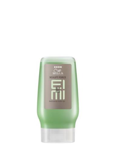 Eimi Sculpt Force 125Ml Voks & Gel Nude Wella Professionals