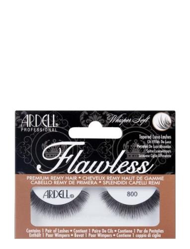 Flawless Lash 800 Øyevipper Sminke Black Ardell