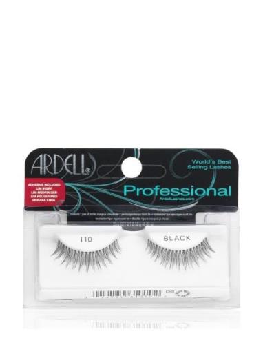 Lash 110 Øyevipper Sminke Black Ardell