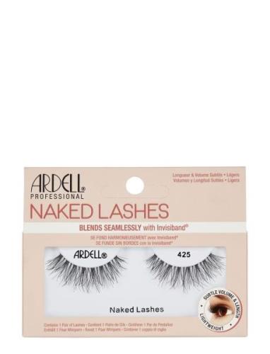 Naked Lash 425 Øyevipper Sminke Black Ardell