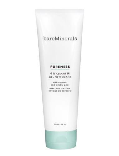 Pureness Pureness Gel Cleanser Ansiktsrens Sminkefjerning Rens Nude Ba...