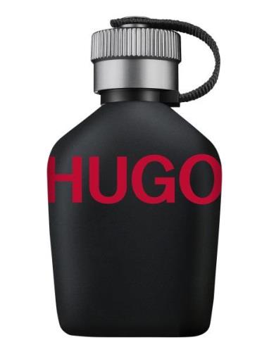 Hugo Boss Hugo Just Different Eau De Toilette 75 Ml Parfyme Eau De Par...