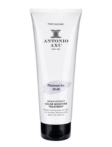 Color Boosting Treatment Platinum Ice Hårpleie Antonio Axu