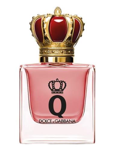 Q By Dolce&Gabbana Intense Edp Parfyme Eau De Parfum Nude Dolce&Gabban...