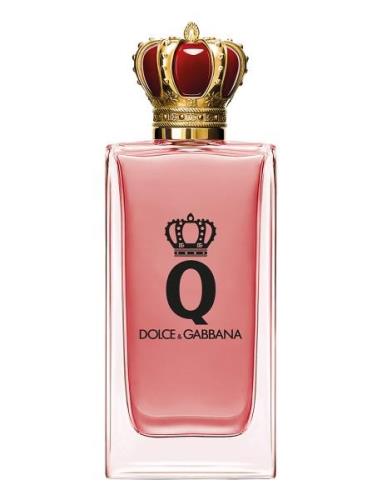 Q By Dolce&Gabbana Intense Edp Parfyme Eau De Parfum Nude Dolce&Gabban...