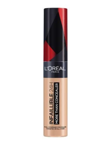 L'oreal Paris Infaillible More Than Concealer 326 Vanilla Concealer Sm...