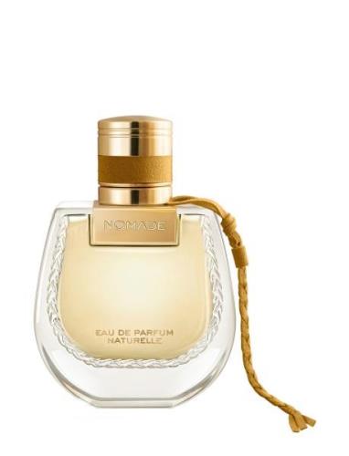 Nomade Naturelle Eau De Parfume 50 Ml Parfyme Eau De Parfum Nude Chloé