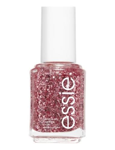 Essie Classic Lux Effects A Cut Above 275 Neglelakk Sminke Nude Essie