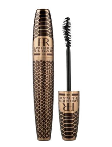 Helena Rubinstein Lash Queen Fatal Blacks Waterproof Mascara Mascara S...