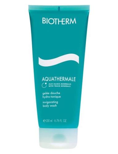 Aquathermale Shower Gel Dusjkrem Nude Biotherm