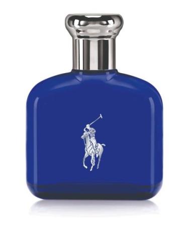 Polo Blue Eau De Toilette Parfyme Eau De Parfum Nude Ralph Lauren - Fr...