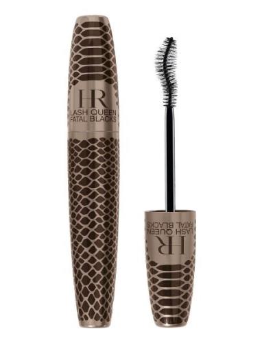 Helena Rubinstein Lash Queen Fatal Blacks Mascara Mascara Sminke Black...