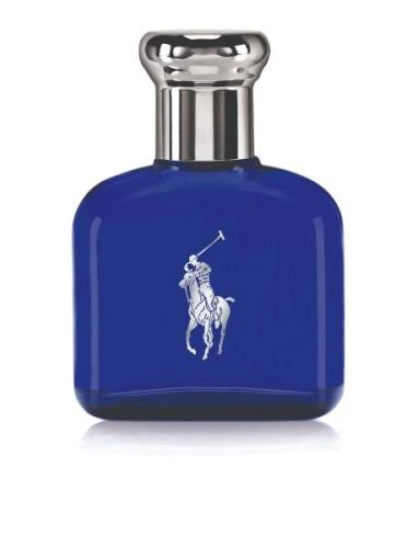 Ralph Lauren Polo Blue Eau De Toilette 40Ml Parfyme Eau De Parfum Nude...